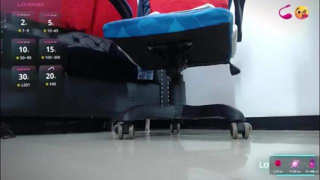 Thumbnail 2, abril_beltran_'s Stream at Chaturbate, 1 month ago