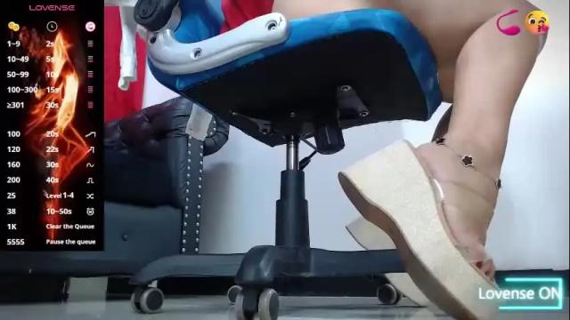 Thumbnail 2, abril_beltran_'s Stream at Chaturbate, 21 days ago