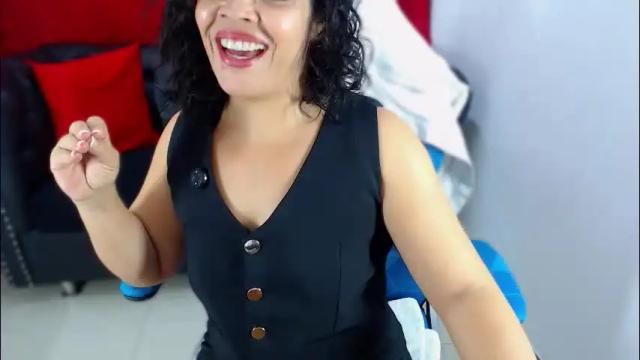 Image 4 of abril_beltran_ Stream on Chaturbate on 2 days ago
