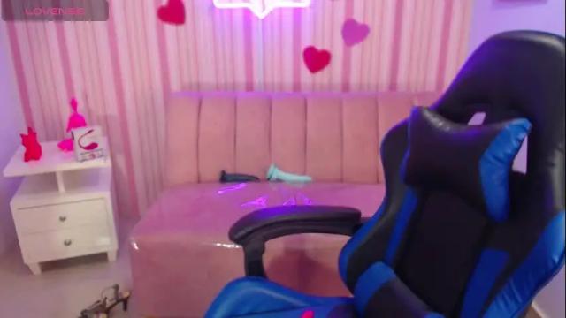Thumbnail 2, abril_ch_'s Stream at Chaturbate, 1 month ago