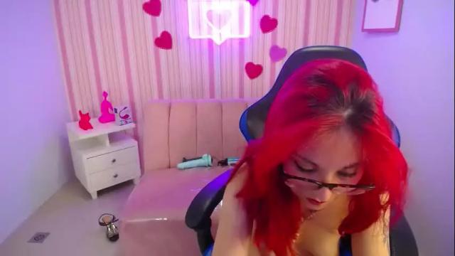 Image 11 of abril_ch_ Stream on Chaturbate on 1 month ago