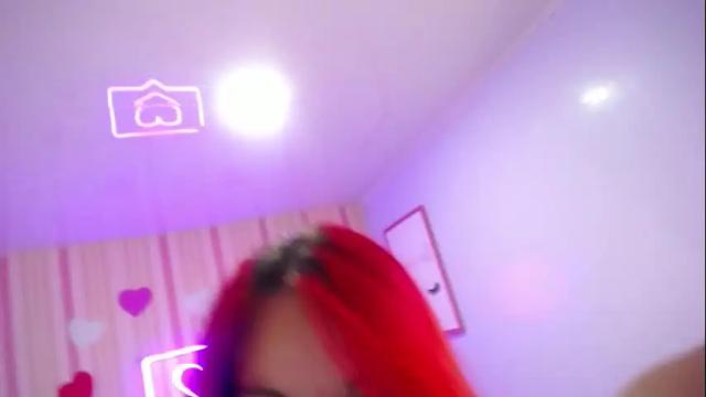 Image 2 of abril_ch_ Stream on Chaturbate on 1 month ago
