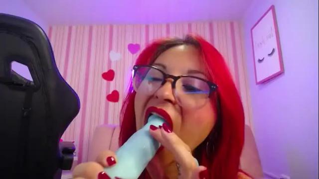 Image 4 of abril_ch_ Stream on Chaturbate on 1 month ago