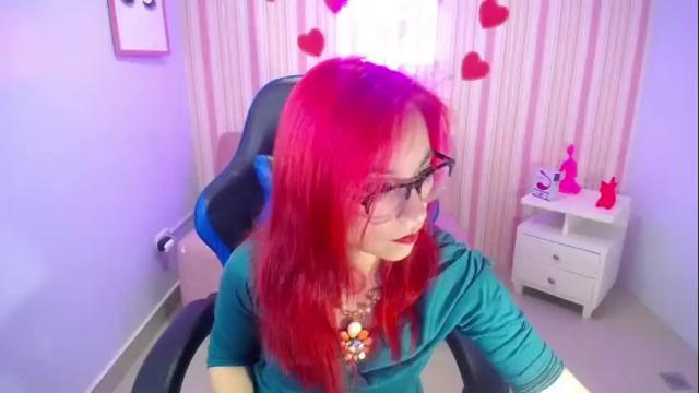 Thumbnail 1, abril_ch_'s Stream at Chaturbate, 29 days ago