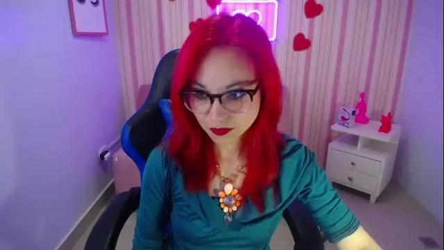 Image 2 of abril_ch_ Stream on Chaturbate on 29 days ago