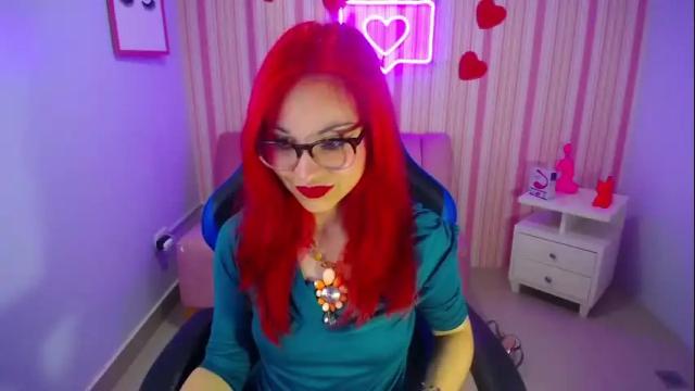 Image 3 of abril_ch_ Stream on Chaturbate on 29 days ago