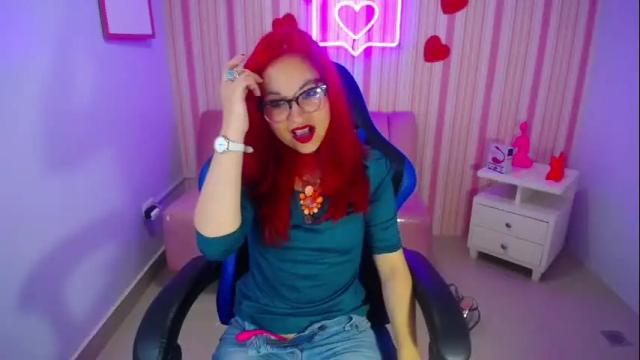 Image 4 of abril_ch_ Stream on Chaturbate on 29 days ago