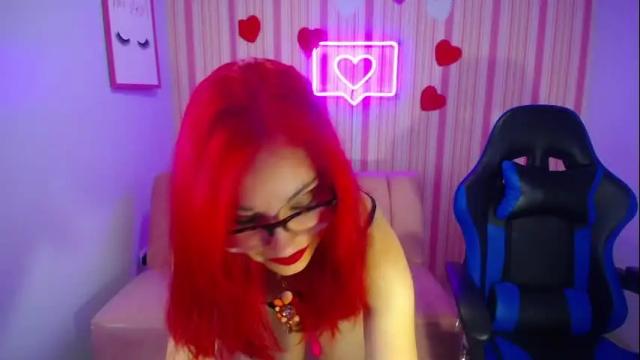 Thumbnail 3, abril_ch_'s Stream at Chaturbate, 29 days ago