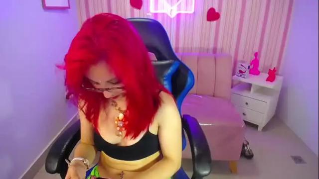 Thumbnail 3, abril_ch_'s Stream at Chaturbate, 27 days ago