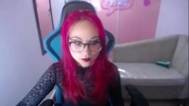 Thumbnail 1, abril_ch_'s Stream at Chaturbate, 14 days ago