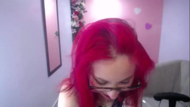 Image 11 of abril_ch_ Stream on Chaturbate on 14 days ago