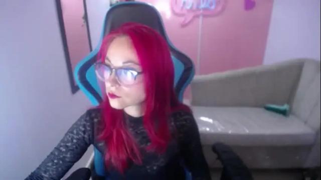 Image 2 of abril_ch_ Stream on Chaturbate on 14 days ago