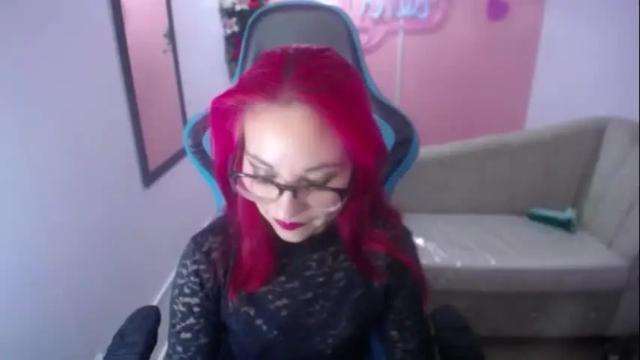 Image 4 of abril_ch_ Stream on Chaturbate on 14 days ago