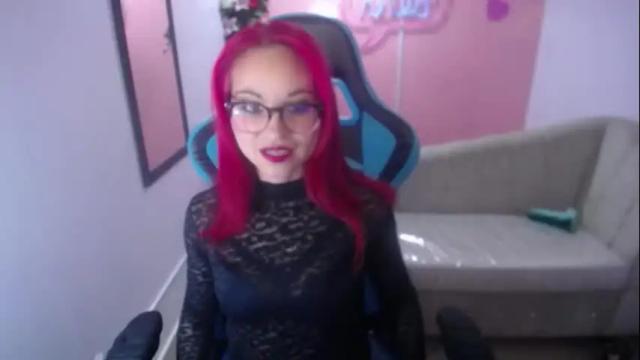 Thumbnail 2, abril_ch_'s Stream at Chaturbate, 14 days ago