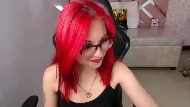 Image 2 of abril_ch_ Stream on Chaturbate on 7 days ago