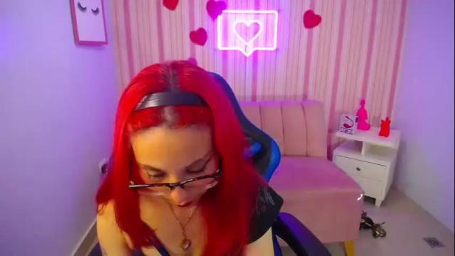 Thumbnail 1, abril_ch_'s Stream at Chaturbate, 5 days ago