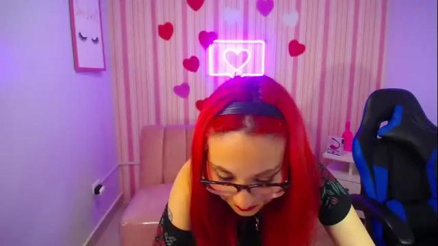 Image 3 of abril_ch_ Stream on Chaturbate on 5 days ago
