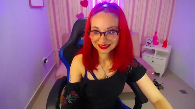 Image 4 of abril_ch_ Stream on Chaturbate on 5 days ago