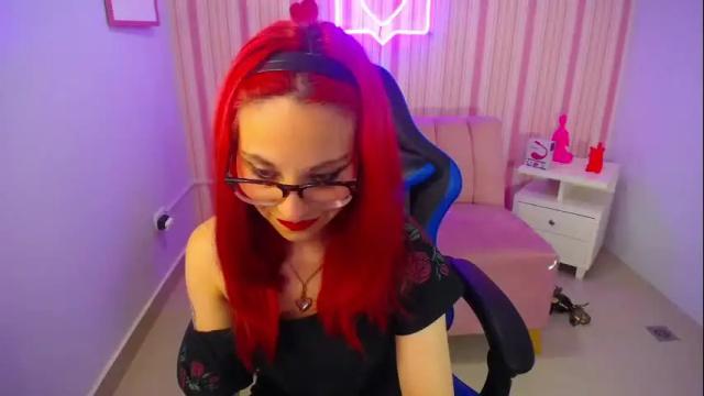 Thumbnail 2, abril_ch_'s Stream at Chaturbate, 5 days ago