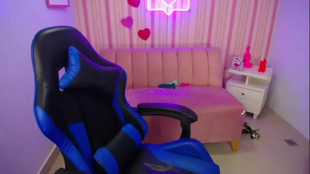 Image 8 of abril_ch_ Stream on Chaturbate on 5 days ago