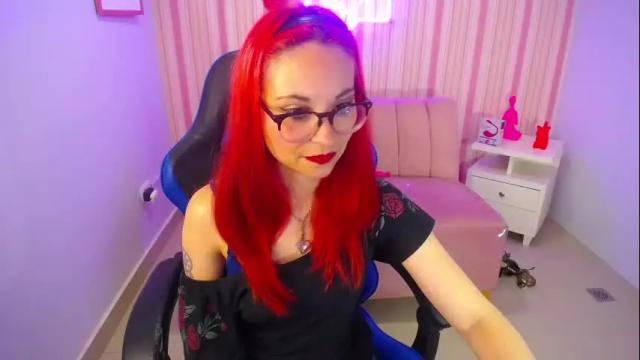 Thumbnail 3, abril_ch_'s Stream at Chaturbate, 5 days ago