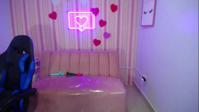 Image 4 of abril_ch_ Stream on Chaturbate on 4 days ago
