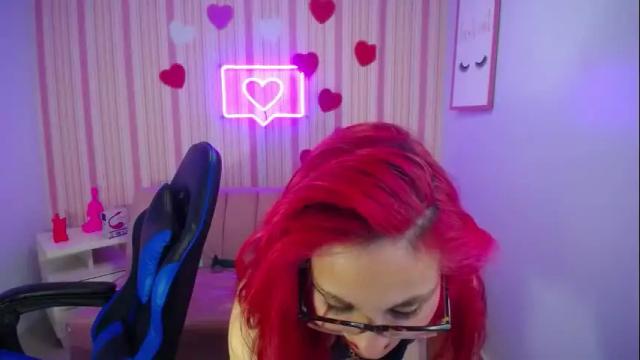 Image 6 of abril_ch_ Stream on Chaturbate on 4 days ago
