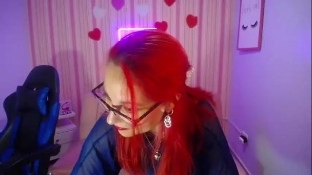 Image 12 of abril_ch_ Stream on Chaturbate on 2 days ago