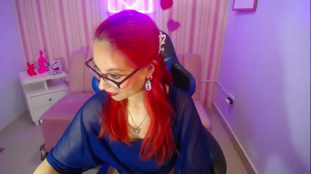 Image 2 of abril_ch_ Stream on Chaturbate on 2 days ago