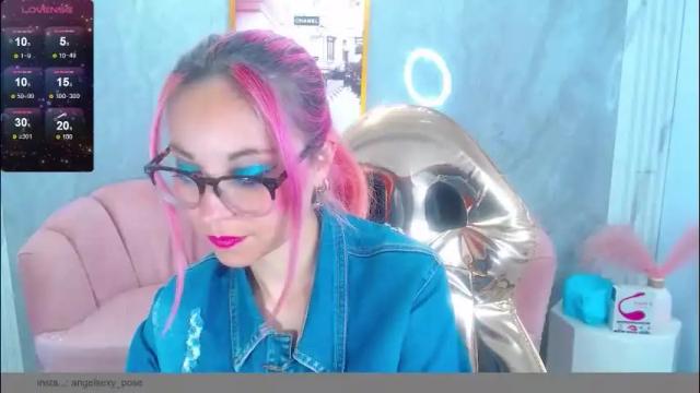 Thumbnail 1, abril_ch_'s Stream at Chaturbate, 2 months ago