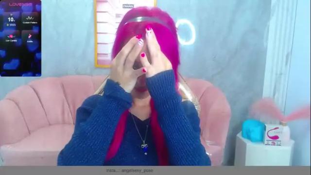 Thumbnail 1, abril_ch_'s Stream at Chaturbate, 2 months ago