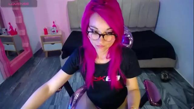 Thumbnail 3, abril_ch_'s Stream at Chaturbate, 1 month ago