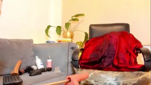 Thumbnail 3, abril_dash's Stream at Chaturbate, 1 month ago