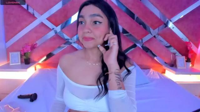 Thumbnail 3, abril_gomez_11's Stream at Chaturbate, 20 months ago