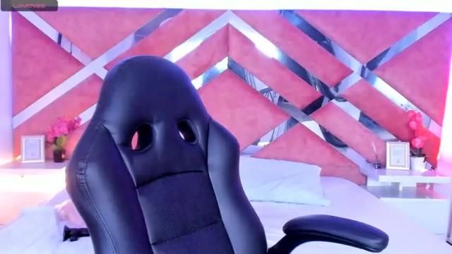 Thumbnail 1, abril_gomez_11's Stream at Chaturbate, 20 months ago