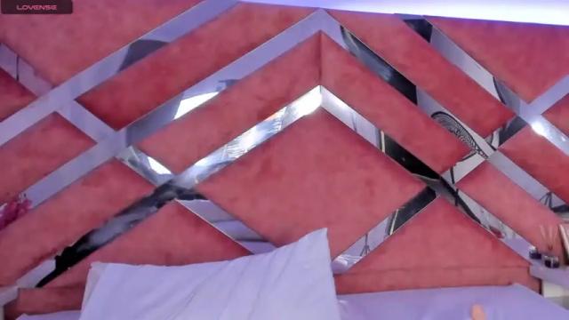 Thumbnail 1, abril_gomez_11's Stream at Chaturbate, 19 months ago