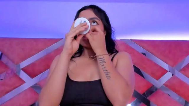 Thumbnail 3, abril_gomez_11's Stream at Chaturbate, 19 months ago
