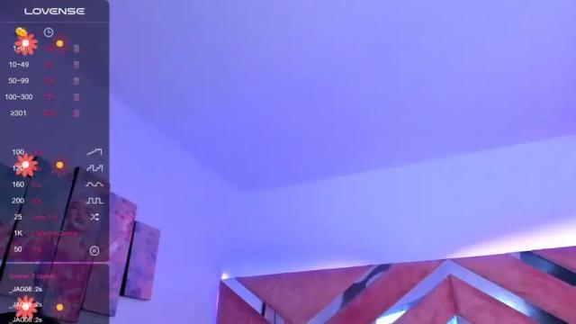 Image 11 of abril_gomez_11 Stream on Chaturbate on 19 months ago