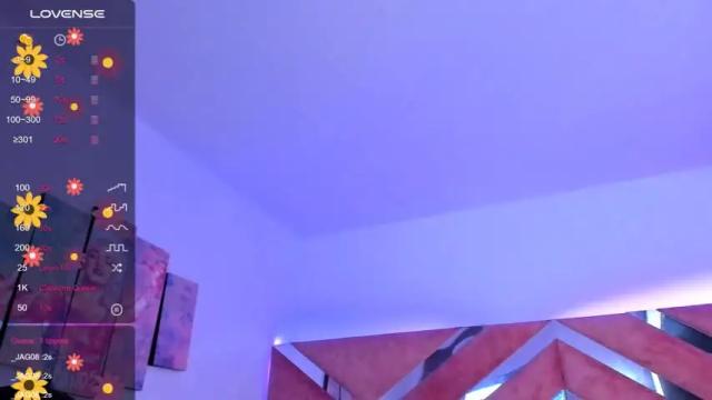 Image 12 of abril_gomez_11 Stream on Chaturbate on 19 months ago