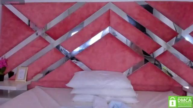 Image 3 of abril_gomez_11 Stream on Chaturbate on 19 months ago