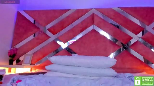 Thumbnail 2, abril_gomez_11's Stream at Chaturbate, 19 months ago
