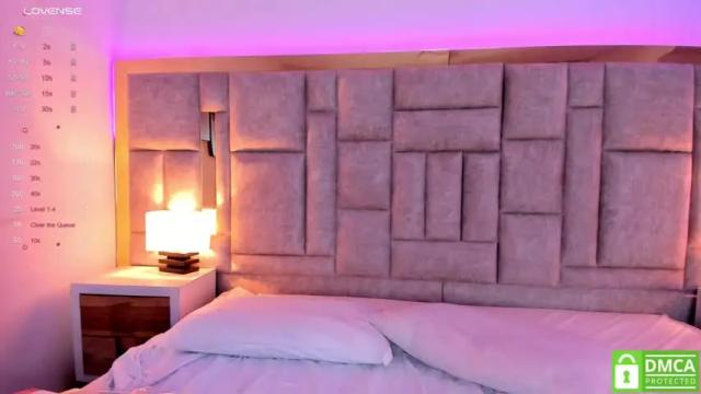Image 3 of abril_gomez_11 Stream on Chaturbate on 18 months ago