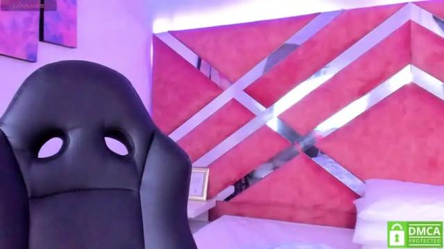 Image 11 of abril_gomez_11 Stream on Chaturbate on 18 months ago