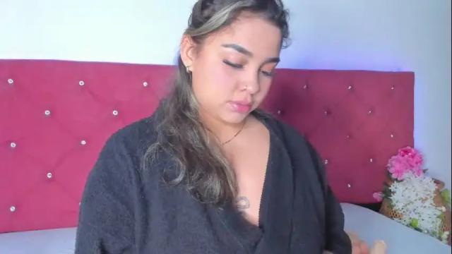 Thumbnail 2, abril_gomez_11's Stream at Chaturbate, 7 days ago