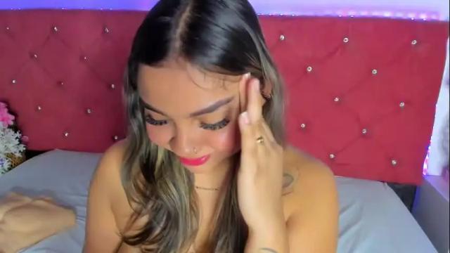 Image 10 of abril_gomez_11 Stream on Chaturbate on 7 days ago