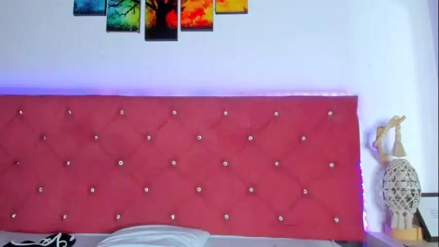 Image 8 of abril_gomez_11 Stream on Chaturbate on 7 days ago