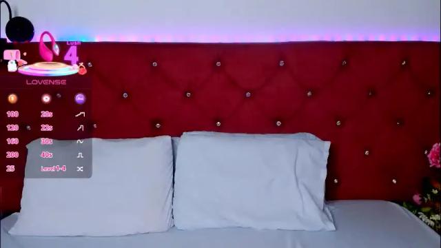 Image 2 of abril_gomez_11 Stream on Chaturbate on 1 month ago