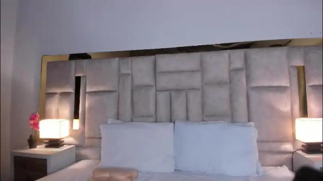 Image 3 of abril_gomez_11 Stream on Chaturbate on 15 days ago