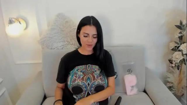 Image 10 of abril_jones10 Stream on Chaturbate on 25 days ago
