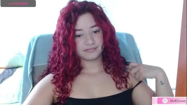 Image 11 of abril_lovee2 Stream on Chaturbate on 10 days ago